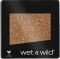  WET N WILD COLOR ICON EYESHADOW GLITTER SINGLE BRASS  1.4GR