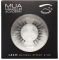ΒΛΕΦΑΡΙΔΕΣ MUA LASH NATURAL EFFECT