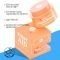 7DAYS MY BEAUTY WEEK PEACH VELVET SOS DAY&NIGHT CREAM 50 ML