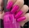   CHINA GLAZE SUGAR JUNKIE  14ML