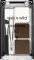 ULTIMATE BROW KIT WET N WILD SOFT BROWN