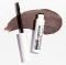  WET N WILD BROW-SESSIVE BROW SHAPING GEL BROWN