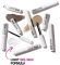  WET N WILD BROW-SESSIVE BROW SHAPING GEL BLONDE