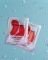 PATCHES ΜΑΤΙΩΝ YEAUTY COSMIC CHERRY EYE PAD MASK 2ΤΜΧ