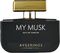 EAU DE PARFUM AVGERINOS COSMETICS MY MUSK (50...