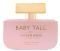 AVGERINOS COSMETICS BABY TALC  EAU DE PARFUM 50ML