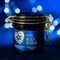 SCRUB    AVGERINOS COSMETICS  STARS 250GR