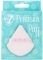 AKI W7 PRECISION PUFF VELOUR POWDER P...