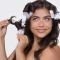 HEATLESS SATIN HAIR ROLLERS W7   (6)