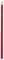   MUA INTENSE COLOUR LIP LINER RAZZLEBERRY  
