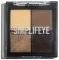 ������ ����� BPERFECT COSMETICS SIMPLIF EYE N...