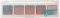 ������ ����� MUA 5 SHADE PALETTE SUPER PARADI...