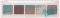 ������ ����� MUA 5 SHADE PALETTE POUNDA BAY !...