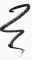    ERRE DUE SILKY PREMIUM EYE DEFINER 24HRS 401 CARBON 