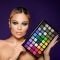ΠΑΛΕΤΑ ΜΑΚΙΓΙΑΖ ΣΚΙΩΝ BPERFECT COSMETICS CARNIVAL 5: INTERSTELLAR PALETTE (NEW) 62GR