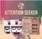 ��� ����� W7 ATTENTION SEEKER