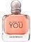 EAU DE PARFUM GIORGIO ARMANI IN LOVE WITH YOU EDP 100ML SPRAY