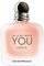 EAU DE PARFUM GIORGIO ARMANI IN LOVE WITH YOU...