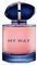 EAU DE PARFUM GIORGIO ARMANI MY WAY INTENSE EDP SPRAY 50ML