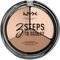 ΠΑΛΕΤΑ CONTOURING NYX PROFESSIONAL 3 STEPS TO... ΠΑΛΕΤΑ CONTOURING NYX PROFESSIONAL 3 STEPS TO...