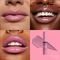 LIP GLOSS NYX PROFESSIONAL BUTTER LIP GLOSS 02 ECLAIR 8ML