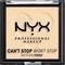  NYX PROFESSIONAL CANT STOP WONT STOP MATTIFYING POWDER  01 FAIR 6GR