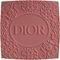  DIOR ROUGE BLUSH LIMITED EDITION HEALTHY GLOW EFFECT 621 SPLENDID ROSE