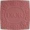 ���� DIOR ROUGE BLUSH LIMITED EDITION HEALTHY GLOW EFFECT 621 SPLENDID ROSE