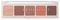   MUA EYESHADOW PALETTE 5 SHADE AM...