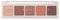 ������ ����� MUA EYESHADOW PALETTE 5 SHADE AM...