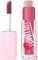 LIP GLOSS MAYBELLINE LIFTER PLUMP LIP PLUMPING GLOSS MAUVE BITE  5.4ML