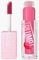 LIP GLOSS MAYBELLINE LIFTER PLUMP LIP PLUMPING GLOSS PINK STING  5.4ML