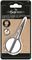  THE BARB\'XPERT BEARD & MOUSTACHE SCISSORS 6028