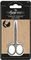   THE BARB\'XPERT NAIL SCISSORS 6027