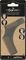    THE BARB\'XPERT PROVOST METAL SCULPTING COMB 0596