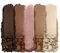   WET N WILD COLOR ICON 5 PALETTE WALKING ON EGGSHELLS