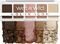   WET N WILD COLOR ICON 5 PALETTE WALKING ON EGGSHELLS