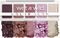   WET N WILD COLOR ICON 5 PALETTE PETALETTE
