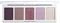  WET N WILD COLOR ICON 5 PALETTE PETALETTE