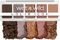   WET N WILD COLOR ICON 5 PALETTE CAMO-FLAUNT