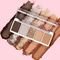   WET N WILD COLOR ICON 5 PALETTE CAMO-FLAUNT