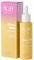 SCRUB ӿ FLUFF GLOW SKIN   C ...