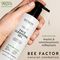 ΦΥΣΙΚΟ GEL ΚΑΘΑΡΙΣΜΟΥ BEE FACTOR (200ML) ΦΥΣΙΚΟ GEL ΚΑΘΑΡΙΣΜΟΥ BEE FACTOR (200ML)