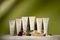ΚΡΕΜΑ ΣΩΜΑΤΟΣ BEE FACTOR GREEK REMEDIES ΜΕ ΜΑΣΤΙΧΑ ΧΙΟΥ (200ML)
