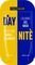 DUAL  FREEMAN CHAMBER DAY/NIGHT SACHET (...