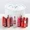   W7 FULL ON POUT LIPSTICK (10)