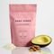 BODY SCRUB BEE FACTOR SUGAR FEELINGS NOURISHING (300GR)