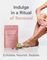 BODY SCRUB BEE FACTOR SUGAR FEELINGS NOURISHING (300GR)