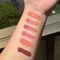 LIQUID BLUSHER MUA EUPHORIA (10GR)