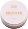 BRONZED CREAM MUA  ICED LATTE (14GR)